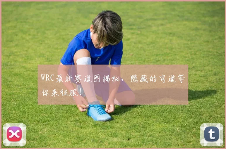 WRC最新赛道图揭秘,隐藏的弯道等你来征服!