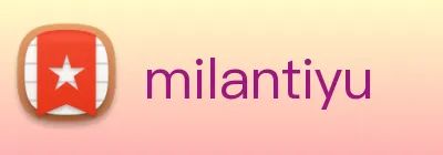 milantiyu logo